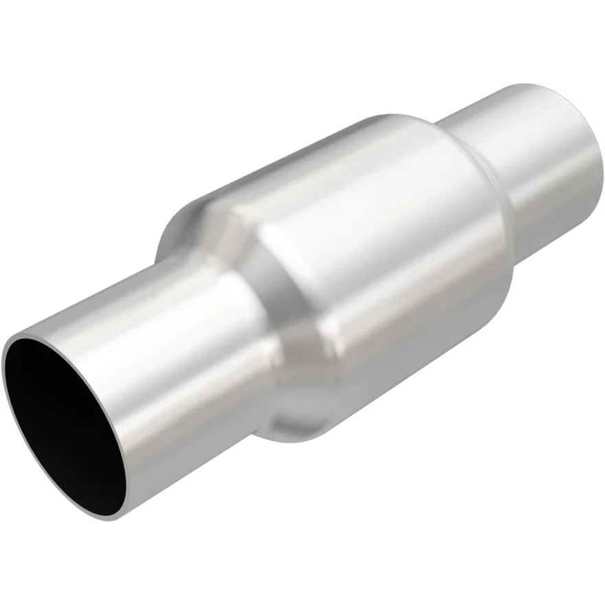 Standard Grade Federal / EPA Compliant Universal Catalytic Converter