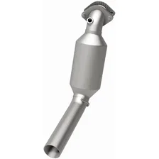Right 2020-2024 Ford Police Interceptor Utility 3.0L | 2020-2021 Ford Explorer 3.0L OEM Grade Federal / EPA Compliant Direct-Fit Catalytic Converter image 3