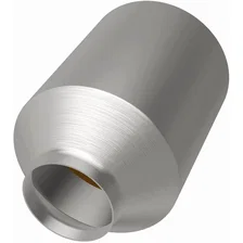 OEM Grade Federal / EPA Compliant Universal Catalytic Converter image 3