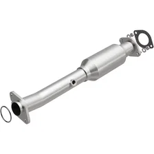 Right California Grade CARB Compliant Direct-Fit Catalytic Converter image 1