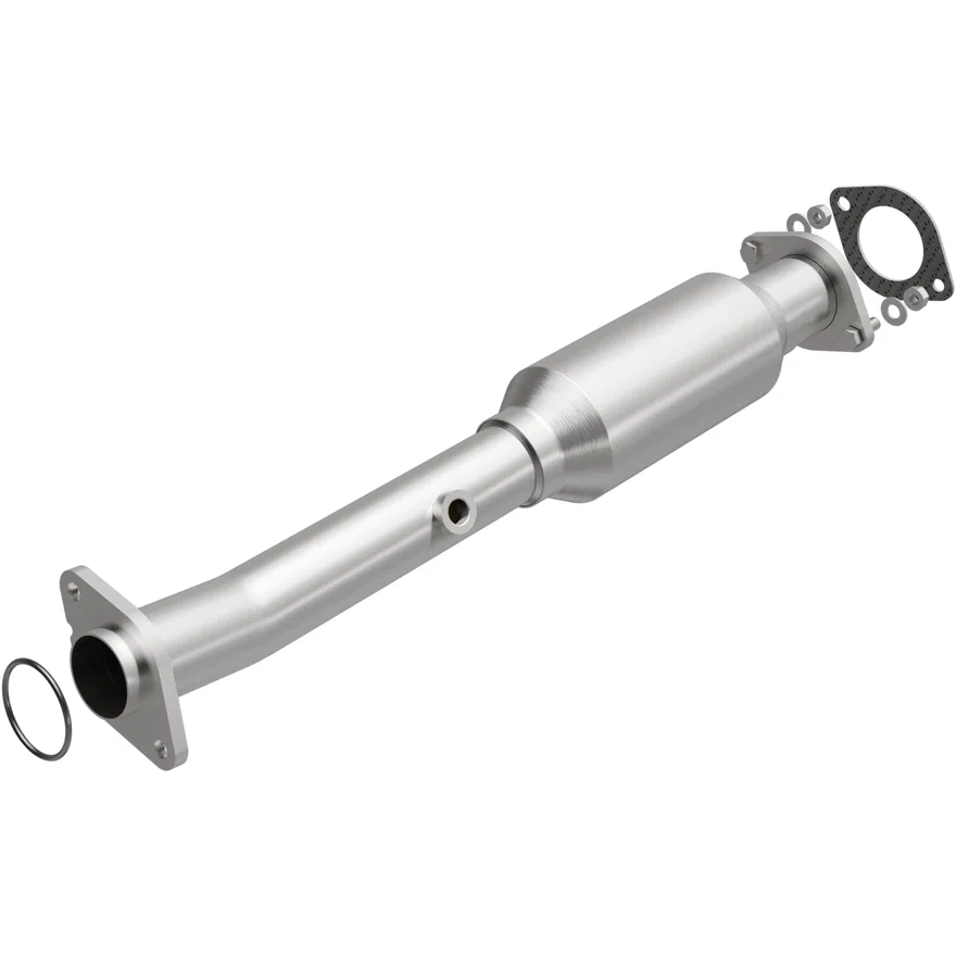 Right California Grade CARB Compliant Direct-Fit Catalytic Converter
