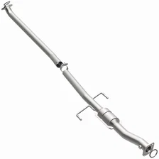 2004-2005 Toyota RAV4 2.4L HM Grade Federal / EPA Compliant Direct-Fit Catalytic Converter image 2