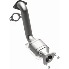 2002-2004 Ford Focus 2.0L OEM Grade Federal / EPA Compliant Direct-Fit Catalytic Converter image 2