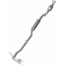 2016-2021 Mitsubishi Outlander Sport 2.0L OEM Grade Federal / EPA Compliant Direct-Fit Catalytic Converter image 3