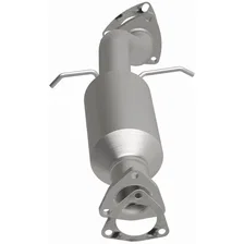 California Grade CARB Compliant Direct-Fit Catalytic Converter image 4