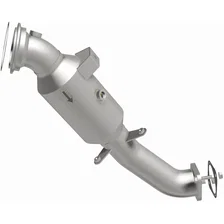 OEM Grade Federal / EPA Compliant Direct-Fit Catalytic Converter image 5