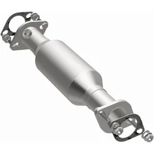 2003-2006 Mitsubishi Outlander 2.4L California Grade CARB Compliant Direct-Fit Catalytic Converter image 2
