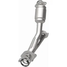 2000 Lexus RX300 3.0L California Grade CARB Compliant Direct-Fit Catalytic Converter image 3