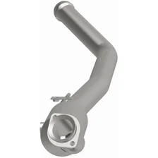 Left California Grade CARB Compliant Direct-Fit Catalytic Converter for Mercedes-Benz image 4