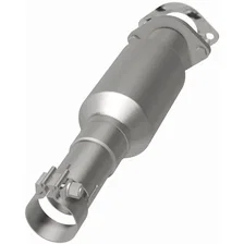 2012-2013 Mazda 3 2.0L California Grade CARB Compliant Direct-Fit Catalytic Converter image 3