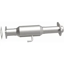 Standard Grade Federal / EPA Compliant Direct-Fit Catalytic Converter image 4