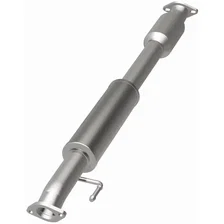 OEM Grade Federal / EPA Compliant Direct-Fit Catalytic Converter image 3