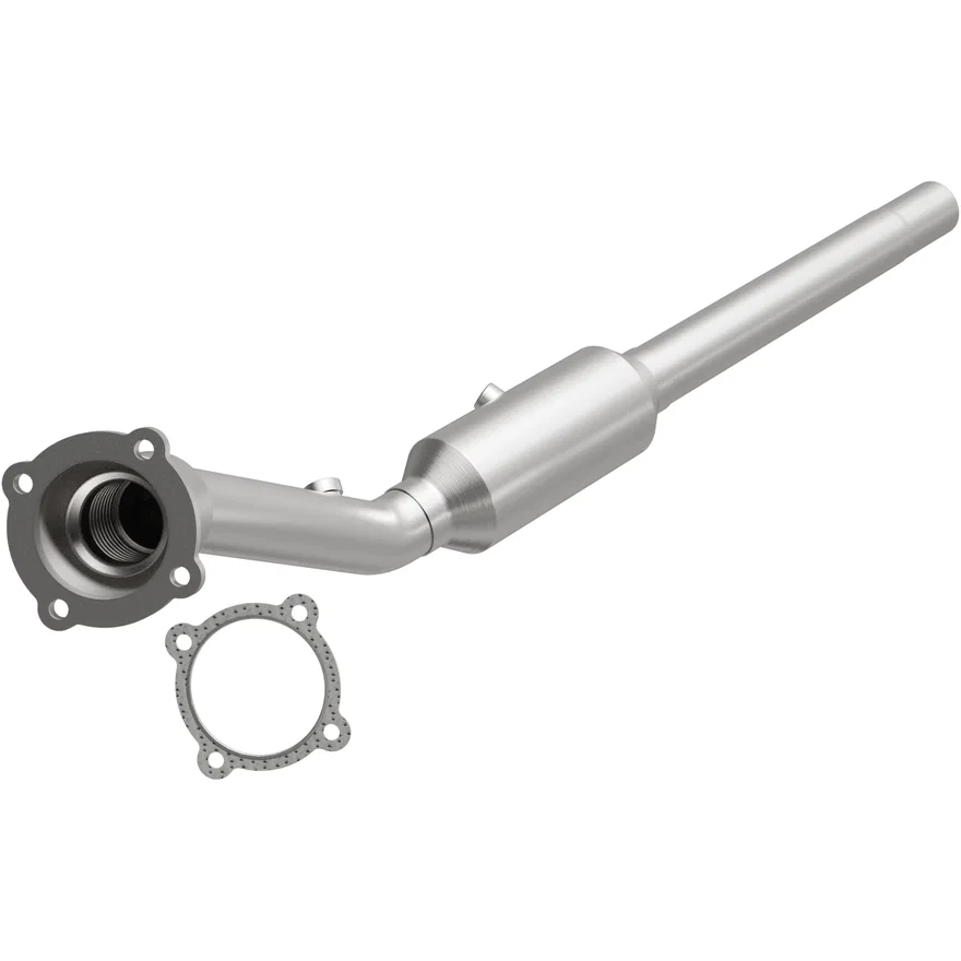 2004-2005 Volkswagen Jetta 1.8L | 2004-2005 Volkswagen Golf 1.8L California Grade CARB Compliant Direct-Fit Catalytic Converter