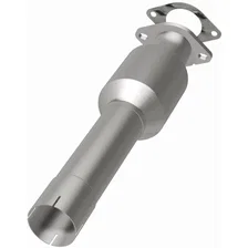 Right OEM Grade Federal / EPA Compliant Direct-Fit Catalytic Converter image 3