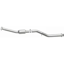 California Grade CARB Compliant Direct-Fit Catalytic Converter for Subaru image 5