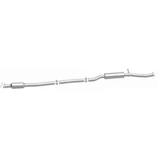 2016-2018 Hyundai Tucson 2.0L OEM Grade Federal / EPA Compliant Direct-Fit Catalytic Converter image 4