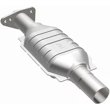 California Grade CARB Compliant Direct-Fit Catalytic Converter image 2