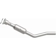 California Grade CARB Compliant Direct-Fit Catalytic Converter for Jeep image 5