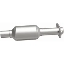 California Grade CARB Compliant Direct-Fit Catalytic Converter image 4