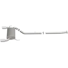 2003-2007 INFINITI G35 3.5L Street Series Cat-Back Performance Exhaust System image 4