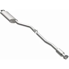 2016-2020 Kia Sorento 2.4L | 2016-2020 Kia Sorento 3.3L OEM Grade Federal / EPA Compliant Direct-Fit Catalytic Converter image 2
