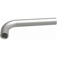 2.5in. 90deg. Bend Performance Exhaust Pipe image 4