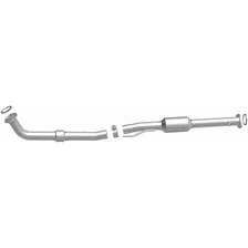 2002-2006 Toyota Camry 2.4L HM Grade Federal / EPA Compliant Direct-Fit Catalytic Converter image 4