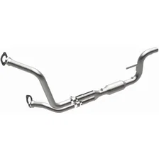 1995-1999 Chevrolet Camaro 3.8L | 1995-1999 Pontiac Firebird 3.8L HM Grade Federal / EPA Compliant Direct-Fit Catalytic Converter image 2
