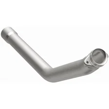 Performance Exhaust Diesel Turbo Downpipe for Dodge image 2