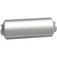California Grade CARB Compliant Universal Catalytic Converter image 4