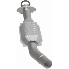 1995-1999 Dodge Neon 2.0L | 1995-1999 Plymouth Neon 2.0L HM Grade Federal / EPA Compliant Direct-Fit Catalytic Converter image 4