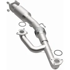 2016-2017 Honda Odyssey 3.5L OEM Grade Federal / EPA Compliant Direct-Fit Catalytic Converter image 2