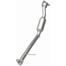 2002-2007 Saturn Vue 2.2L HM Grade Federal / EPA Compliant Direct-Fit Catalytic Converter image 3