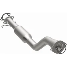 California Grade CARB Compliant Direct-Fit Catalytic Converter image 2