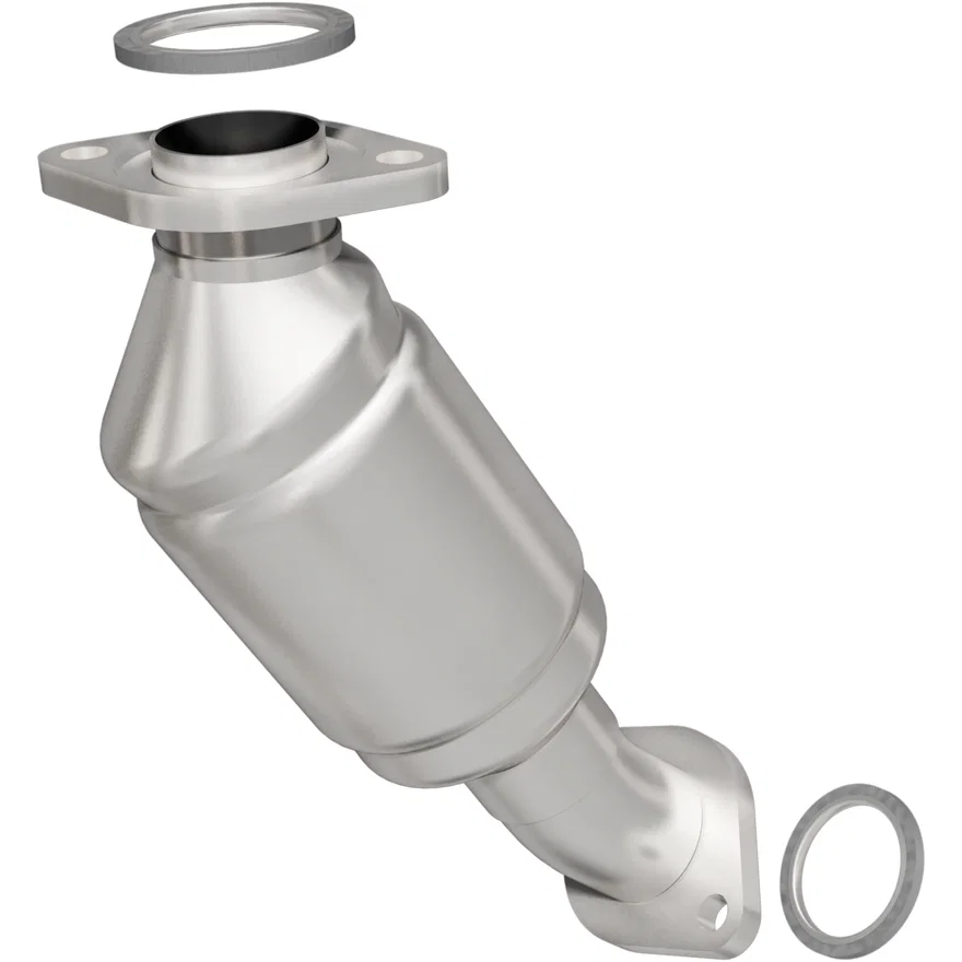 1999-2003 Lexus RX300 3.0L California Grade CARB Compliant Direct-Fit Catalytic Converter