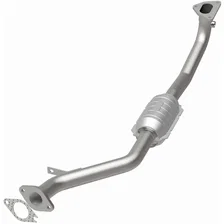 Right 2001-2004 Subaru Outback 3.0L OEM Grade Federal / EPA Compliant Direct-Fit Catalytic Converter image 3
