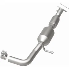 2012-2014 Chevrolet Volt 1.4L California Grade CARB Compliant Direct-Fit Catalytic Converter image 3