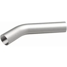 5in. 45deg. Bend (10 Pack) Performance Exhaust Pipes image 4