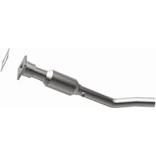 2003-2005 Dodge Neon 2.0L California Grade CARB Compliant Direct-Fit Catalytic Converter image 4