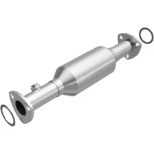 1996-1998 Chevrolet Cavalier 2.2L | 1996-1998 Pontiac Sunfire 2.2L California Grade CARB Compliant Direct-Fit Catalytic Converter image 1