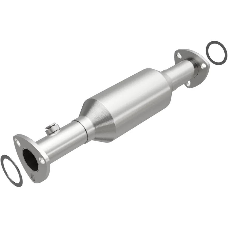 1996-1998 Chevrolet Cavalier 2.2L | 1996-1998 Pontiac Sunfire 2.2L California Grade CARB Compliant Direct-Fit Catalytic Converter