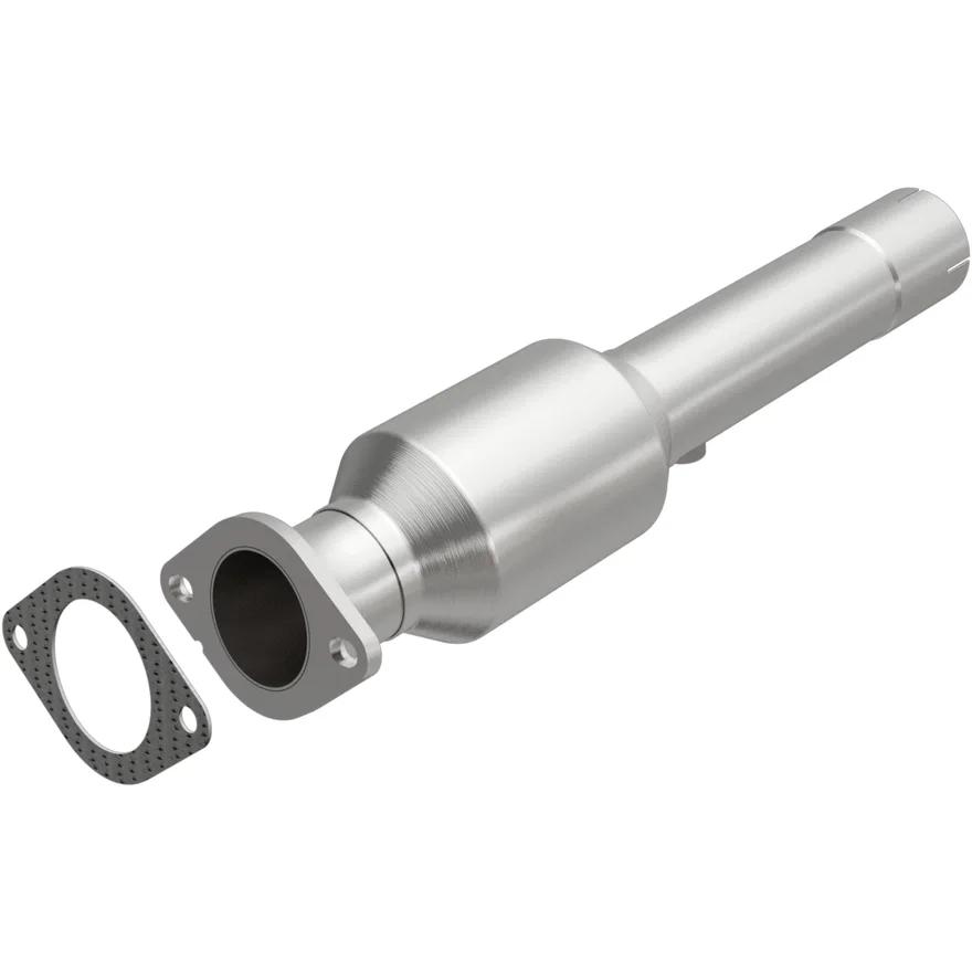 Right OEM Grade Federal / EPA Compliant Direct-Fit Catalytic Converter