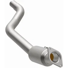 Right California Grade CARB Compliant Direct-Fit Catalytic Converter for Dodge image 2