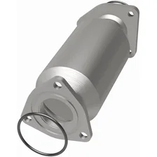 OEM Grade Federal / EPA Compliant Direct-Fit Catalytic Converter image 3