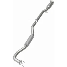 2007-2011 Mitsubishi Outlander 3.0L OEM Grade Federal / EPA Compliant Direct-Fit Catalytic Converter image 3