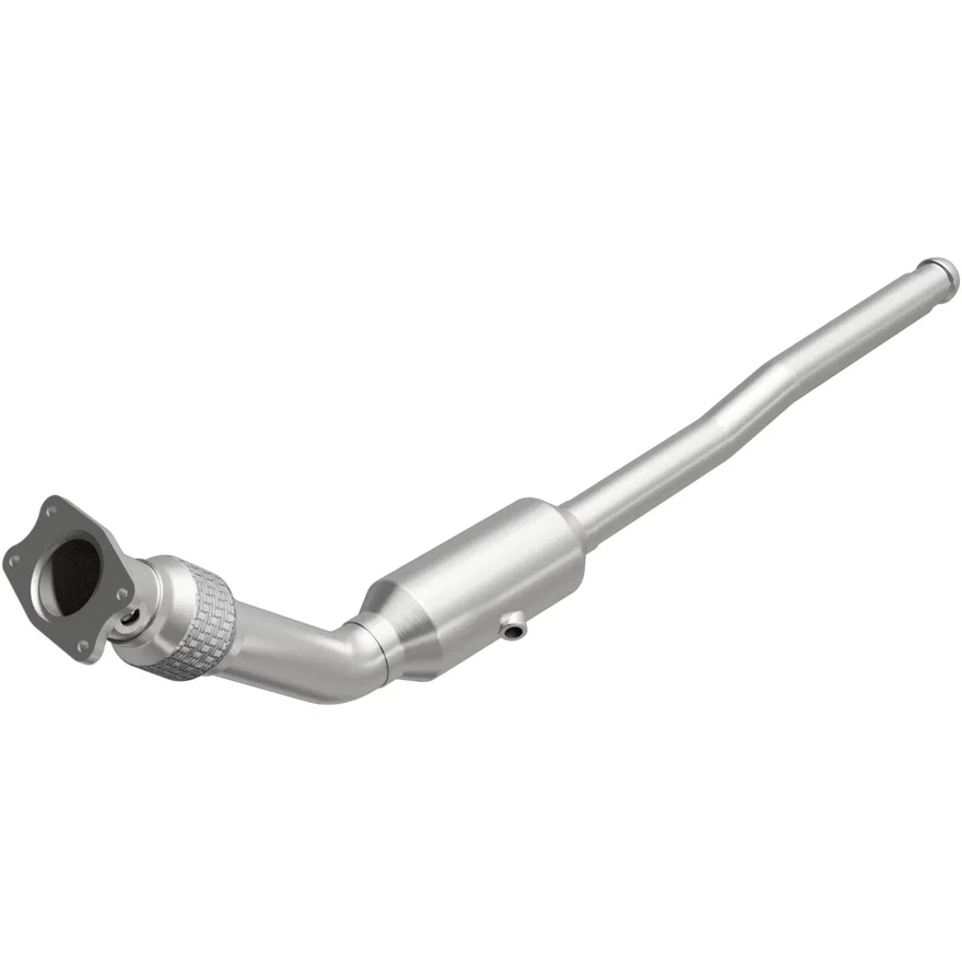 2000 Volvo S70 2.4L | 2000 Volvo V70 2.4L California Grade CARB Compliant Direct-Fit Catalytic Converter