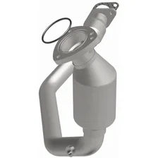 OEM Grade Federal / EPA Compliant Direct-Fit Catalytic Converter image 4