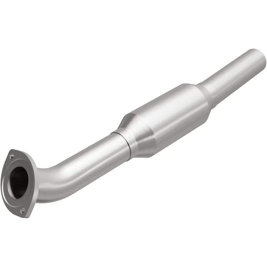 2006-2008 Toyota RAV4 2.4L California Grade CARB Compliant Direct-Fit Catalytic Converter