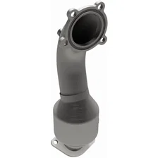 2007-2009 Pontiac Solstice 2.0L | 2007-2010 Saturn Sky 2.0L California Grade CARB Compliant Direct-Fit Catalytic Converter image 2