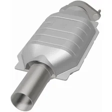 California Grade CARB Compliant Direct-Fit Catalytic Converter image 3